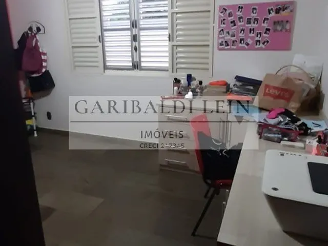 Imagem 14: CASA - AMPARO Casa com 3 dormitórios