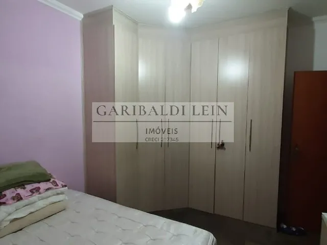 Imagem 5: CASA - AMPARO Casa com 3 dormitórios