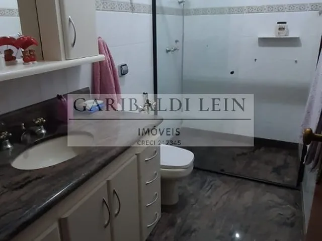 Imagem 8: CASA - AMPARO Casa com 3 dormitórios