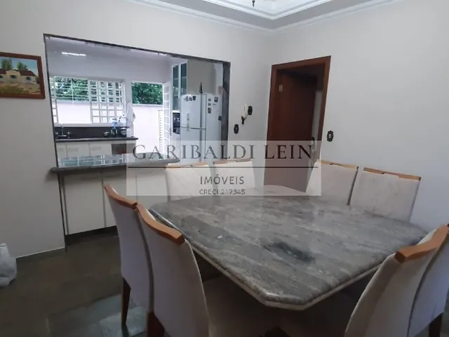 Imagem 16: CASA - AMPARO Casa com 3 dormitórios