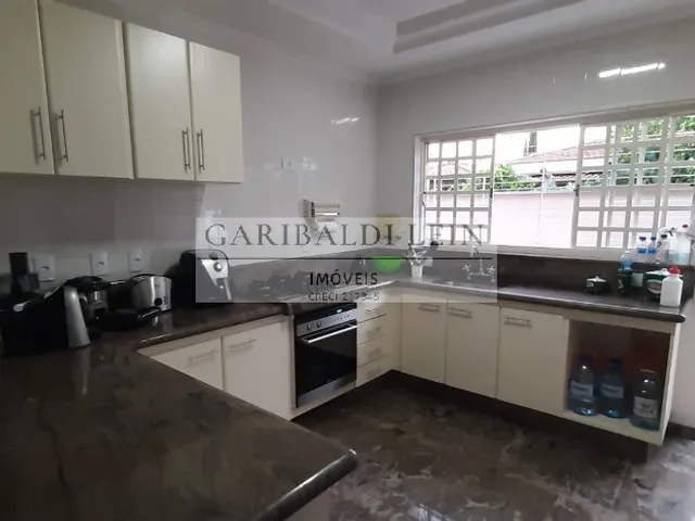 Imagem 9: CASA - AMPARO Casa com 3 dormitórios
