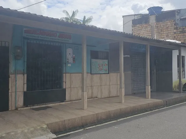 Imagem 9: Imóvel Comercial e Residencial À Venda Próximo À Feira do 40 Horas