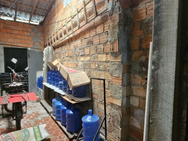 Imagem 3: Imóvel Comercial e Residencial À Venda Próximo À Feira do 40 Horas