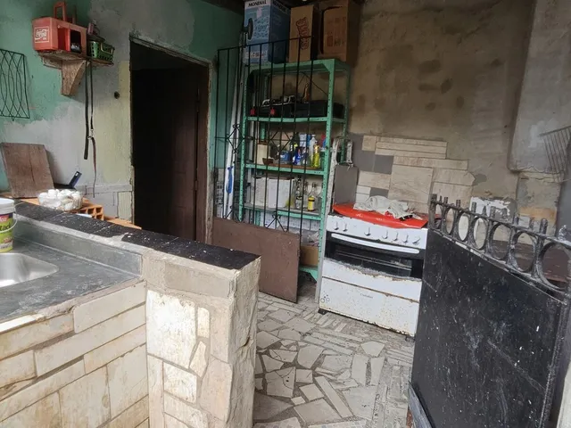 Imagem 5: Imóvel Comercial e Residencial À Venda Próximo À Feira do 40 Horas