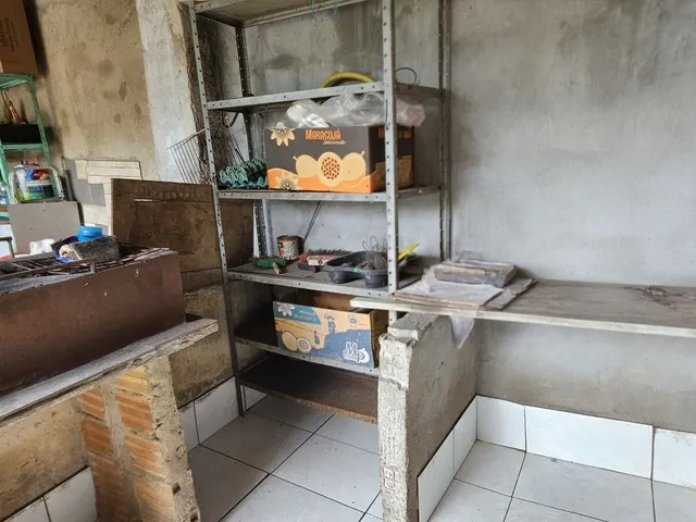 Imagem 12: Imóvel Comercial e Residencial À Venda Próximo À Feira do 40 Horas