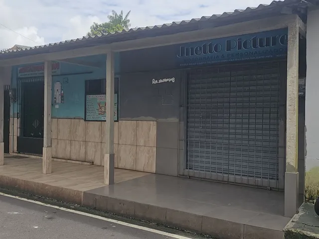 Imagem 15: Imóvel Comercial e Residencial À Venda Próximo À Feira do 40 Horas