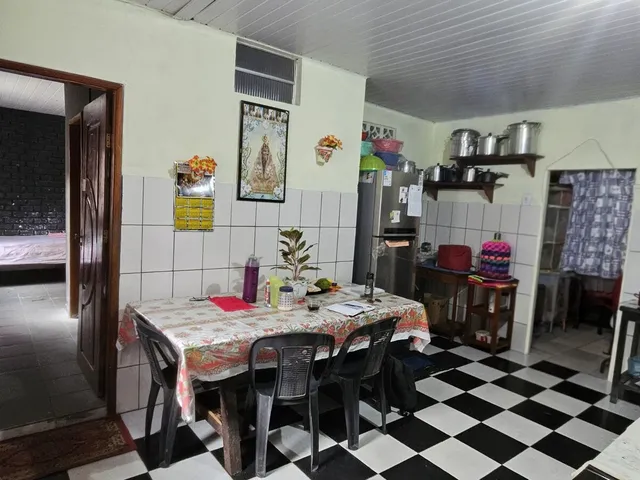 Imagem 13: Imóvel Comercial e Residencial À Venda Próximo À Feira do 40 Horas