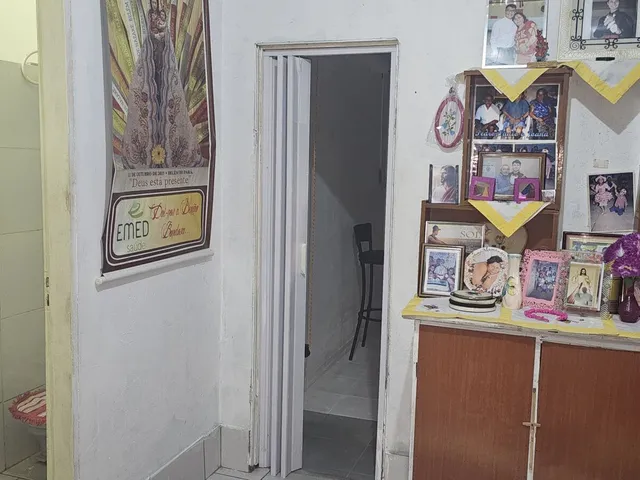 Imagem 7: Imóvel Comercial e Residencial À Venda Próximo À Feira do 40 Horas