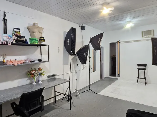 Imagem 2: Imóvel Comercial e Residencial À Venda Próximo À Feira do 40 Horas