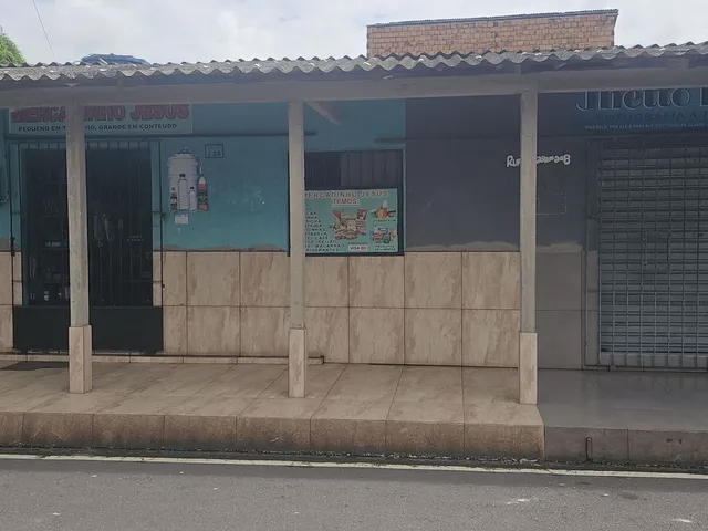 Imagem 10: Imóvel Comercial e Residencial À Venda Próximo À Feira do 40 Horas