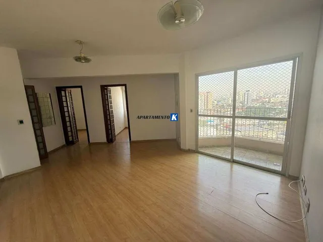 Imagem: O apartamento possui 2 Dormitórios, 1 Suíte, 2 Banheiros,