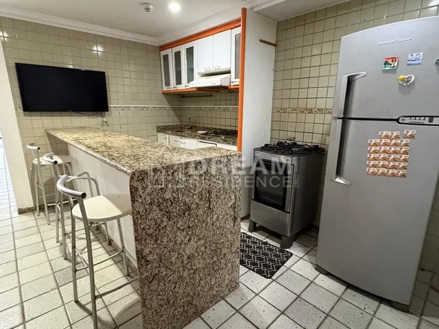 Imagem 11: Apartamento À Venda no Bairro Piedade - Jaboatão dos Guararapes/Pe, Sul