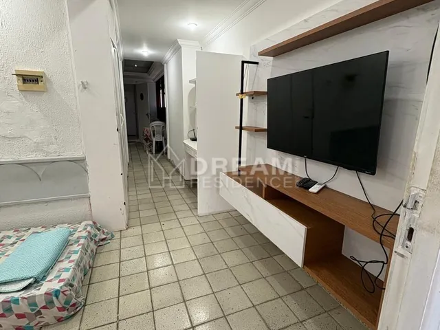 Imagem 14: Apartamento À Venda no Bairro Piedade - Jaboatão dos Guararapes/Pe, Sul