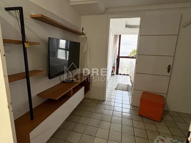 Imagem 12: Apartamento À Venda no Bairro Piedade - Jaboatão dos Guararapes/Pe, Sul