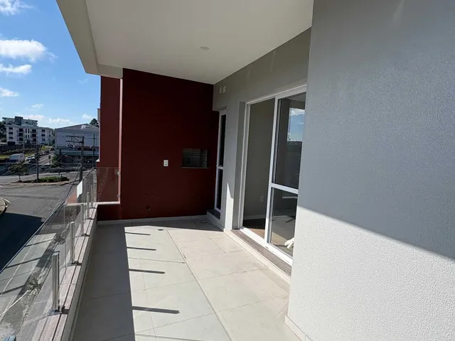 Imagem: Apartamento à venda no bairro Pio X - Caxias