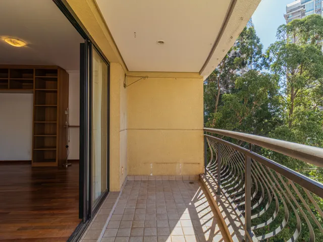 Imagem: Apartamento para venda em Vila Andrade com