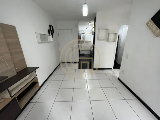 Imagem 1: Apartamento a Venda 2 quartos no jardim vaz de lima