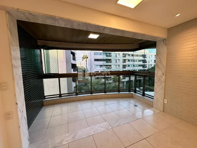 Imagem: Apartamento para Locação em Recife, Poço