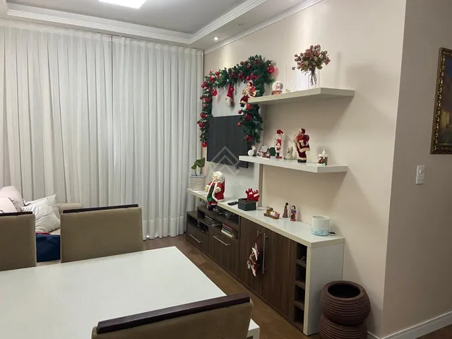 Imagem 16: Apartamento Mobiliado 2 Dormitórios em Itaipava, Itajaí/Sc