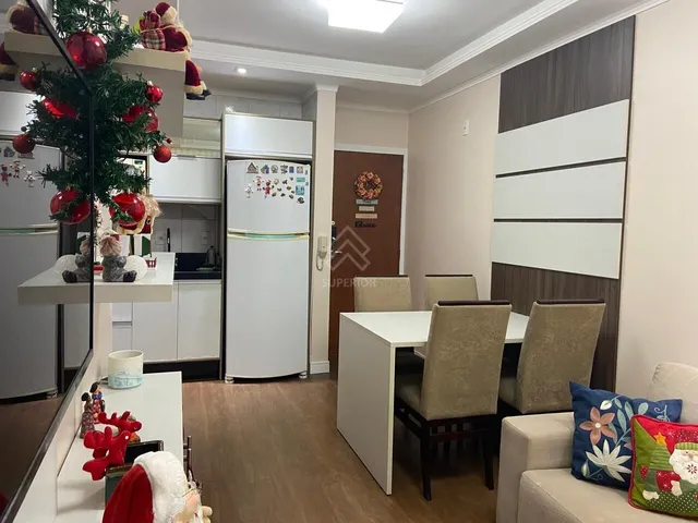 Imagem 11: Apartamento Mobiliado 2 Dormitórios em Itaipava, Itajaí/Sc