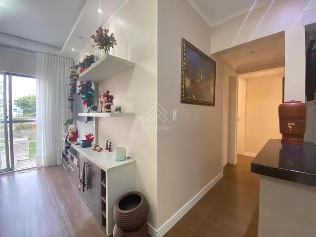 Imagem 10: Apartamento Mobiliado 2 Dormitórios em Itaipava, Itajaí/Sc