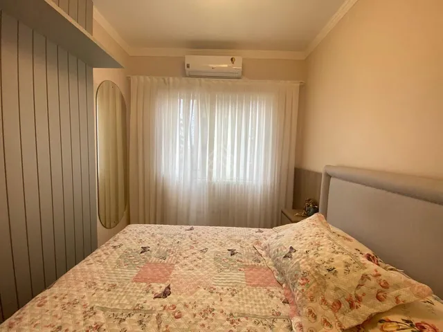 Imagem 3: Apartamento Mobiliado 2 Dormitórios em Itaipava, Itajaí/Sc