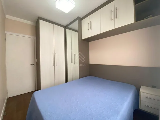 Imagem 9: Apartamento Mobiliado 2 Dormitórios em Itaipava, Itajaí/Sc