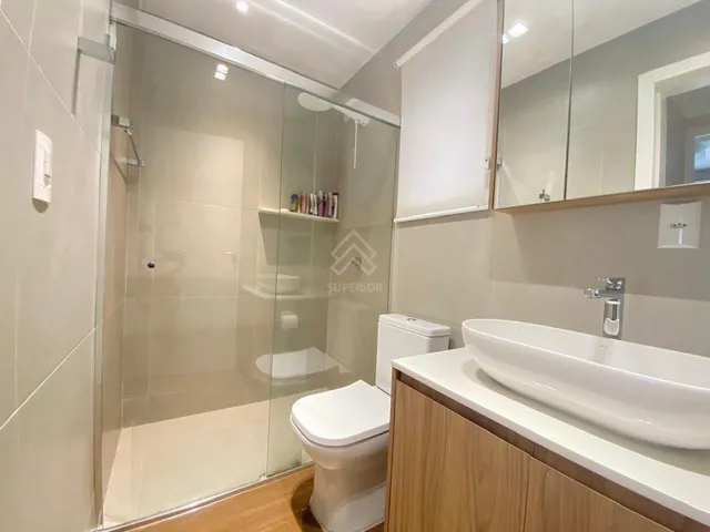 Imagem 5: Apartamento Mobiliado 2 Dormitórios em Itaipava, Itajaí/Sc