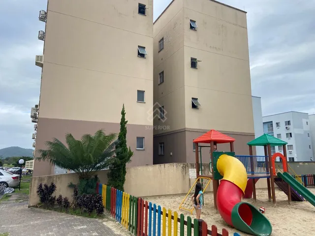 Imagem 6: Apartamento Mobiliado 2 Dormitórios em Itaipava, Itajaí/Sc