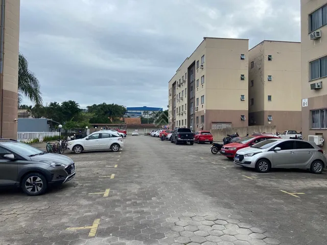 Imagem 8: Apartamento Mobiliado 2 Dormitórios em Itaipava, Itajaí/Sc