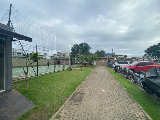 Imagem 7: Apartamento Mobiliado 2 Dormitórios em Itaipava, Itajaí/Sc