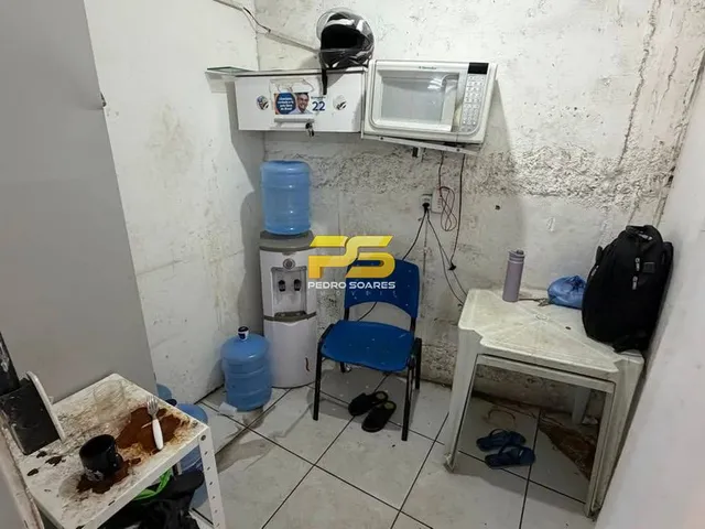Imagem 8: REPASSO PONTO COMERCIAL dentro do shopping TAMBIÁ
