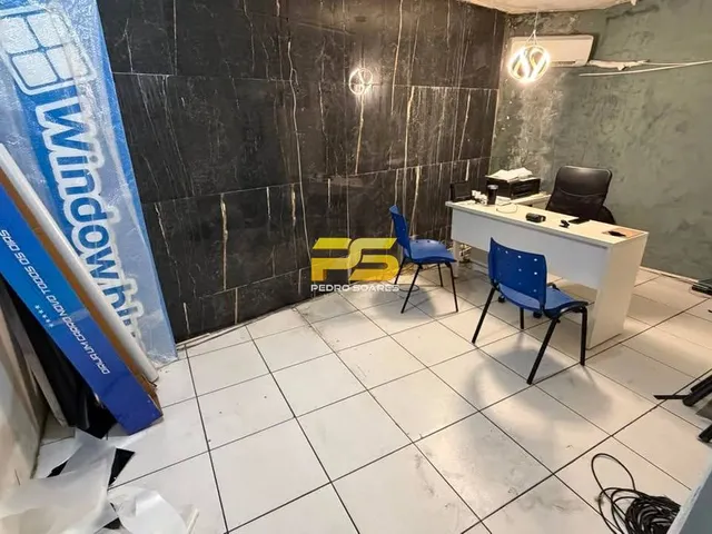 Imagem 9: REPASSO PONTO COMERCIAL dentro do shopping TAMBIÁ