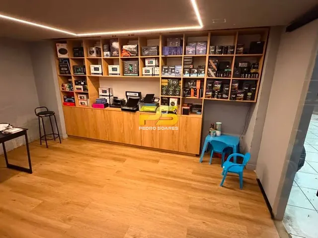 Imagem 15: REPASSO PONTO COMERCIAL dentro do shopping TAMBIÁ