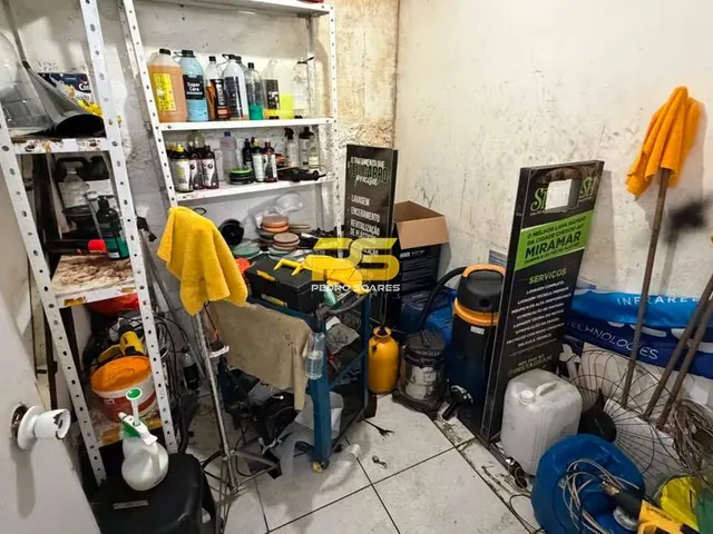 Imagem 16: REPASSO PONTO COMERCIAL dentro do shopping TAMBIÁ