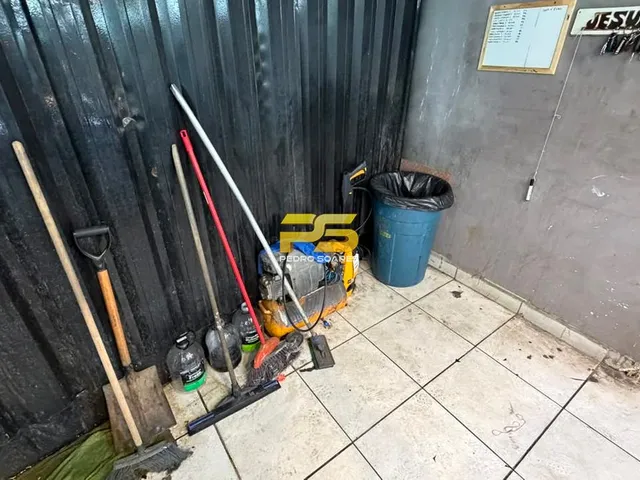 Imagem 5: REPASSO PONTO COMERCIAL dentro do shopping TAMBIÁ