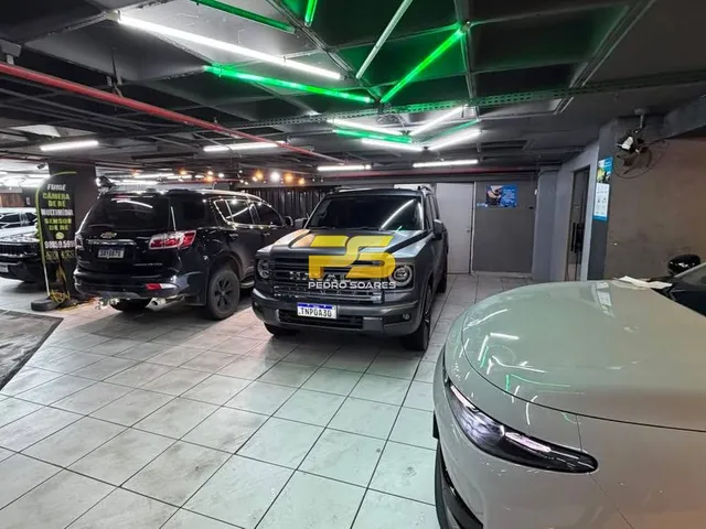 Imagem 13: REPASSO PONTO COMERCIAL dentro do shopping TAMBIÁ
