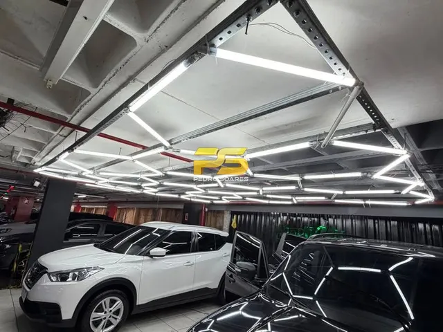 Imagem 7: REPASSO PONTO COMERCIAL dentro do shopping TAMBIÁ