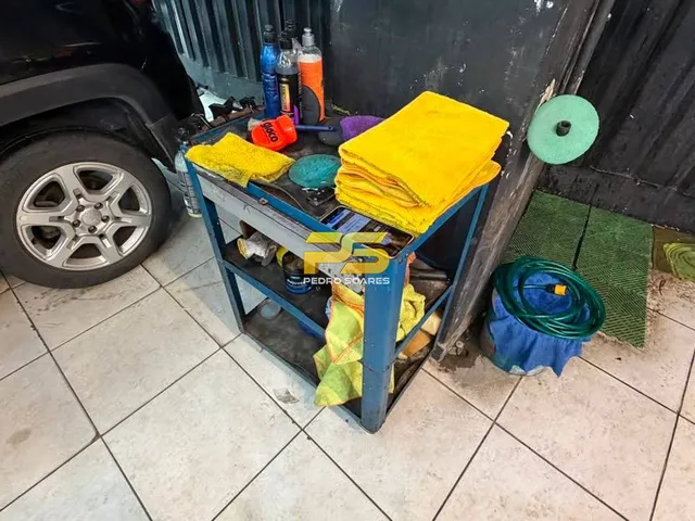 Imagem 10: REPASSO PONTO COMERCIAL dentro do shopping TAMBIÁ