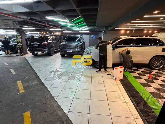 Imagem 11: REPASSO PONTO COMERCIAL dentro do shopping TAMBIÁ