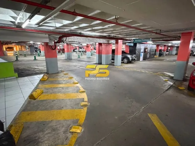 Imagem 12: REPASSO PONTO COMERCIAL dentro do shopping TAMBIÁ
