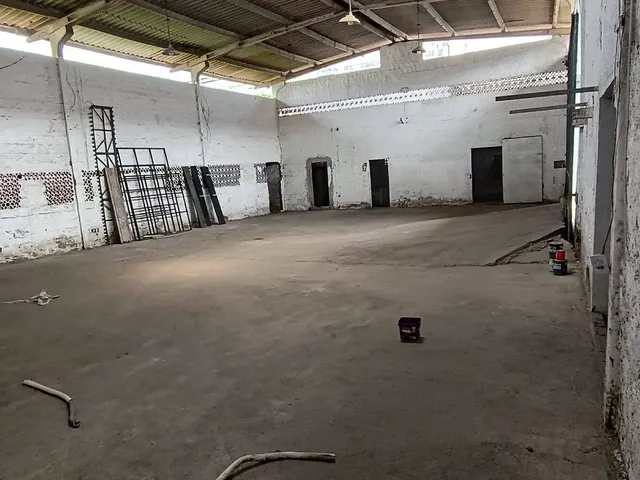Imagem 14: Galpão Para Alugar,15x35 beira pista cabedelo