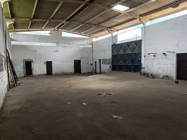 Imagem 13: Galpão Para Alugar,15x35 beira pista cabedelo