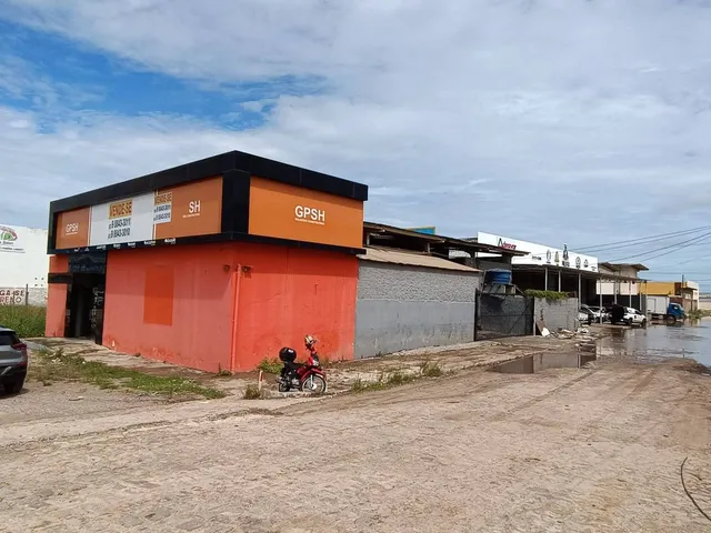 Imagem 9: Galpão Para Alugar,15x35 beira pista cabedelo