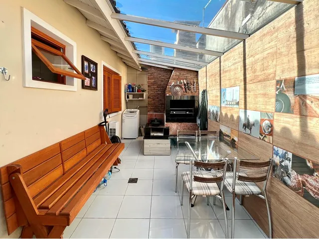Imagem: Odn 155 Apto 610241030-49 - Odn 155 Casa