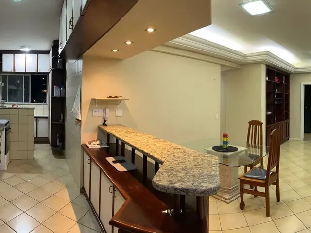 Imagem: Apartamento Nascente à Venda em Batista