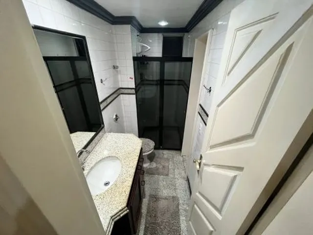 Imagem 6: Apartamento Nascente à Venda em Batista Campos – 2 Quartos Reformado no Edifício Rio
