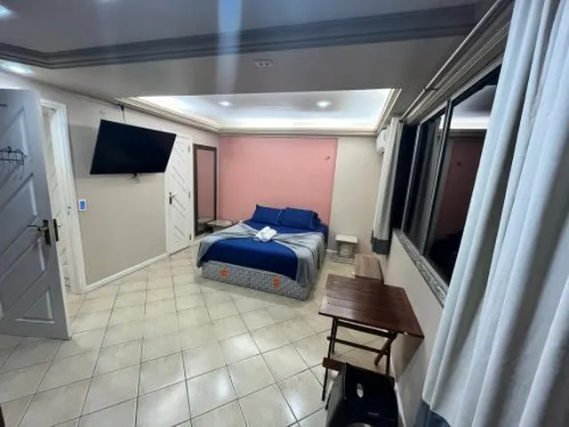 Imagem 10: Apartamento Nascente à Venda em Batista Campos – 2 Quartos Reformado no Edifício Rio