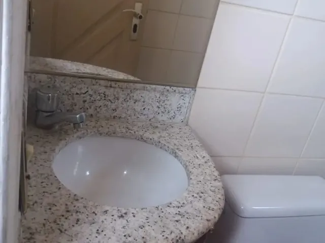 Imagem 16: Apartamento Nascente à Venda em Batista Campos – 2 Quartos Reformado no Edifício Rio