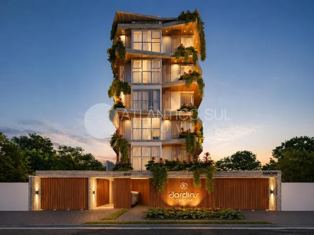 Imagem: Apartamento 2 Suítes, Apenas 300M do Mar